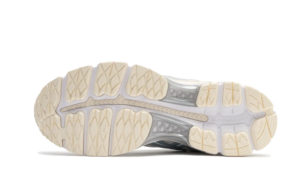 Gel-Kayano 12.1 Dolphin Grey