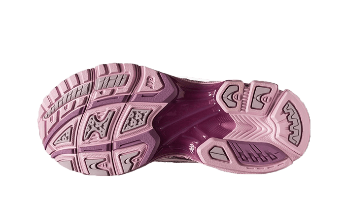 Gel-Kayano 14 Barely Rose