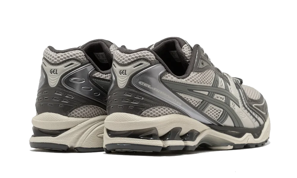 Gel-Kayano 14 Oyster Grey