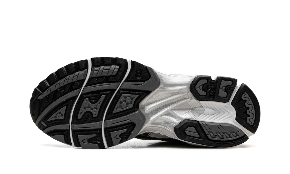 Gel-Kayano 14 White Graphite Grey
