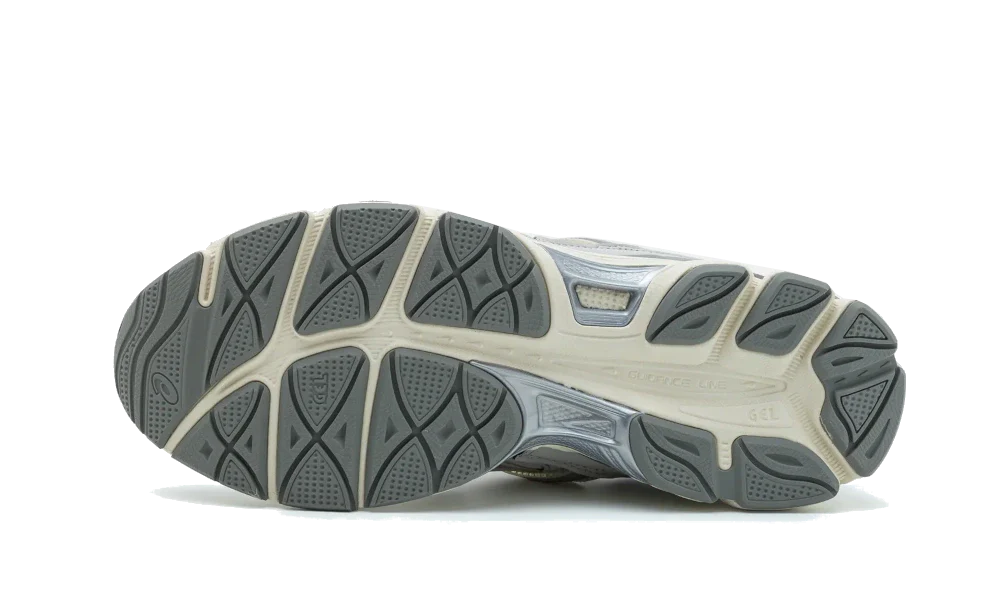 Gel-NYC Utility Grey White