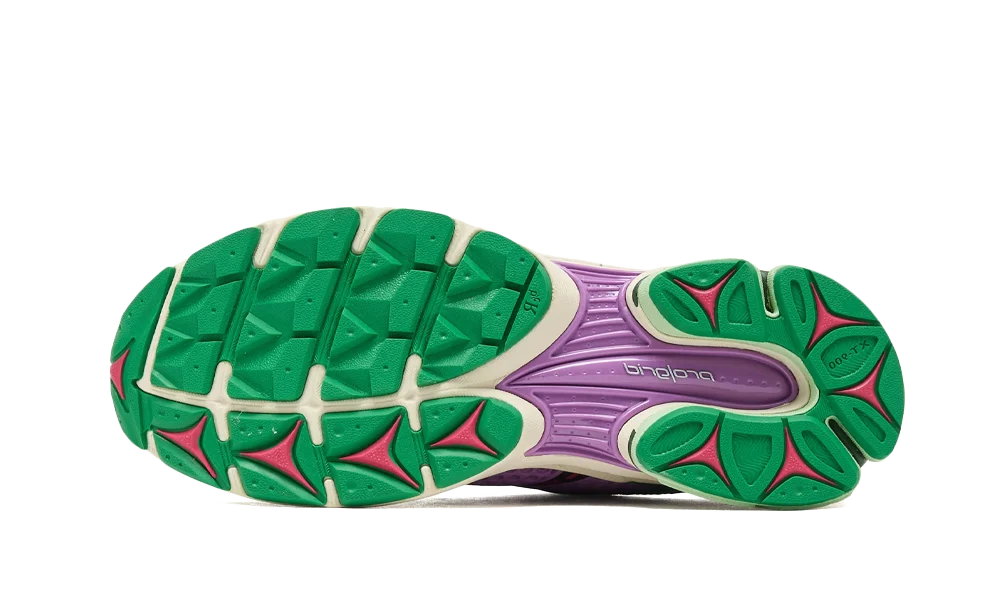 Jae Tips ProGrid Triumph 4 Green