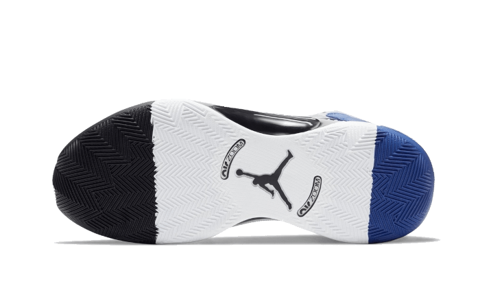 Jordan XXXV Fragment