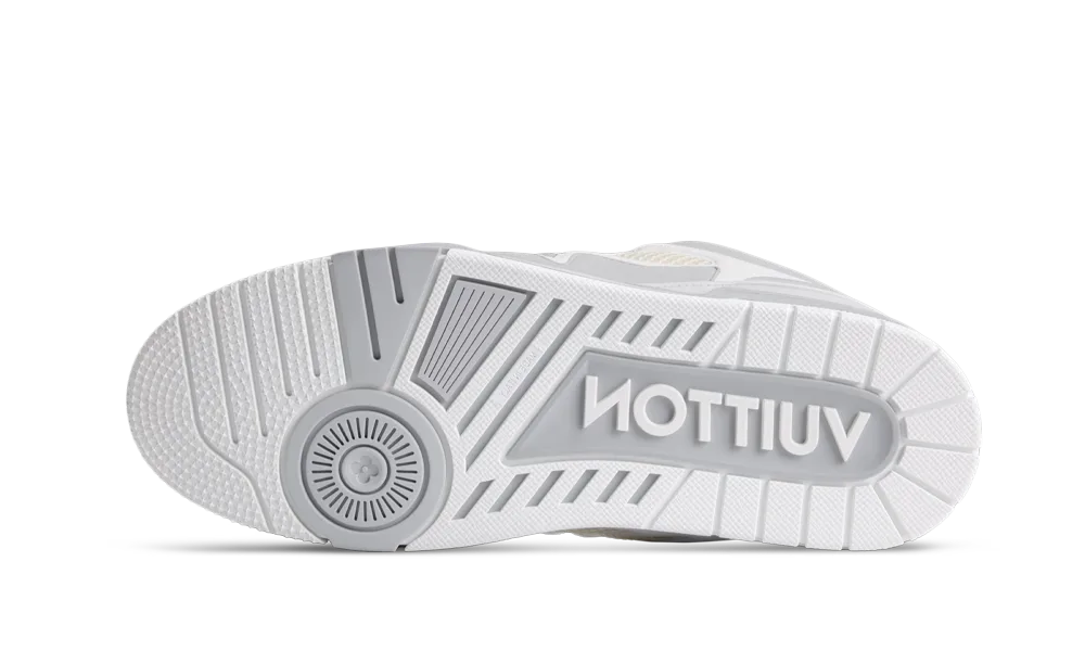 LV Skate Light Grey