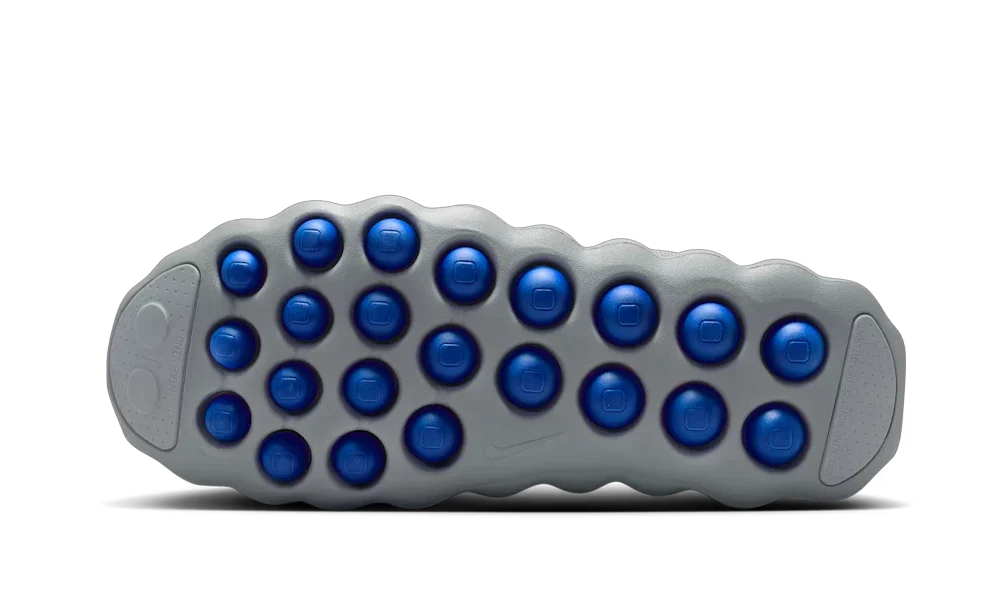 Mind 002 Fragment Particle Grey