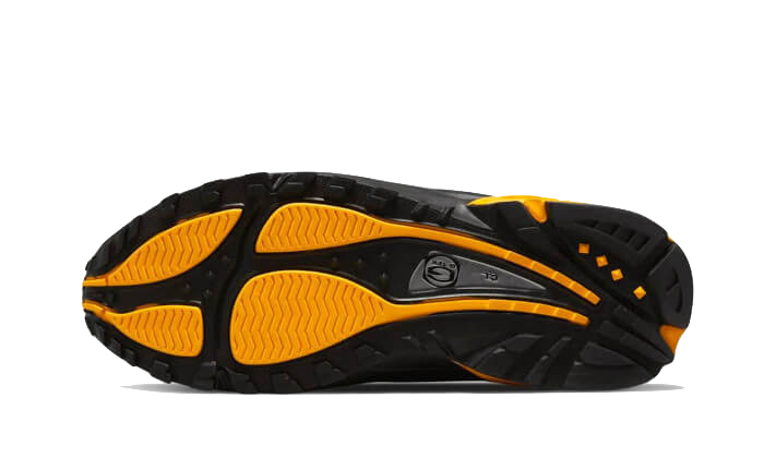 NOCTA Hot Step Air Terra Black University Gold