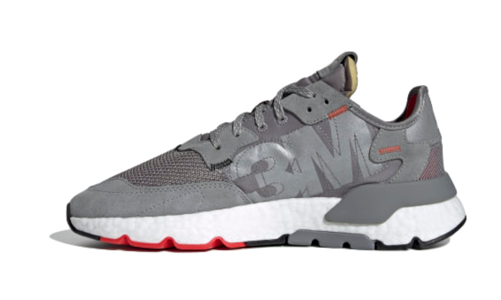Nite Jogger Grey Three