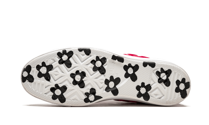 One Star Ox Golf Le Fleur TTC Quilted Velvet Barbados Cherry