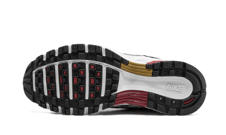 P-6000 Varsity Red