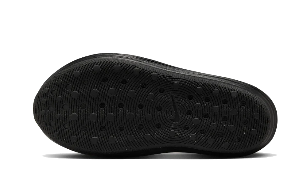 React X Rejuven 8 Black