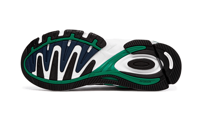 Response CL White Green Black