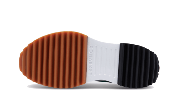 Run Star Hike Hi Court Green