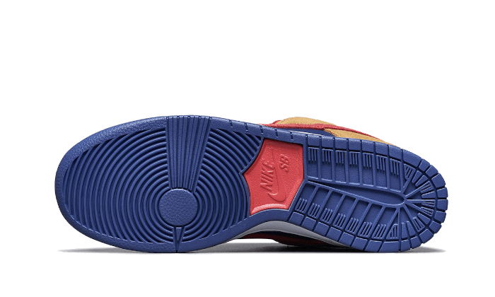 SB Dunk Low Reverse Papa Bear