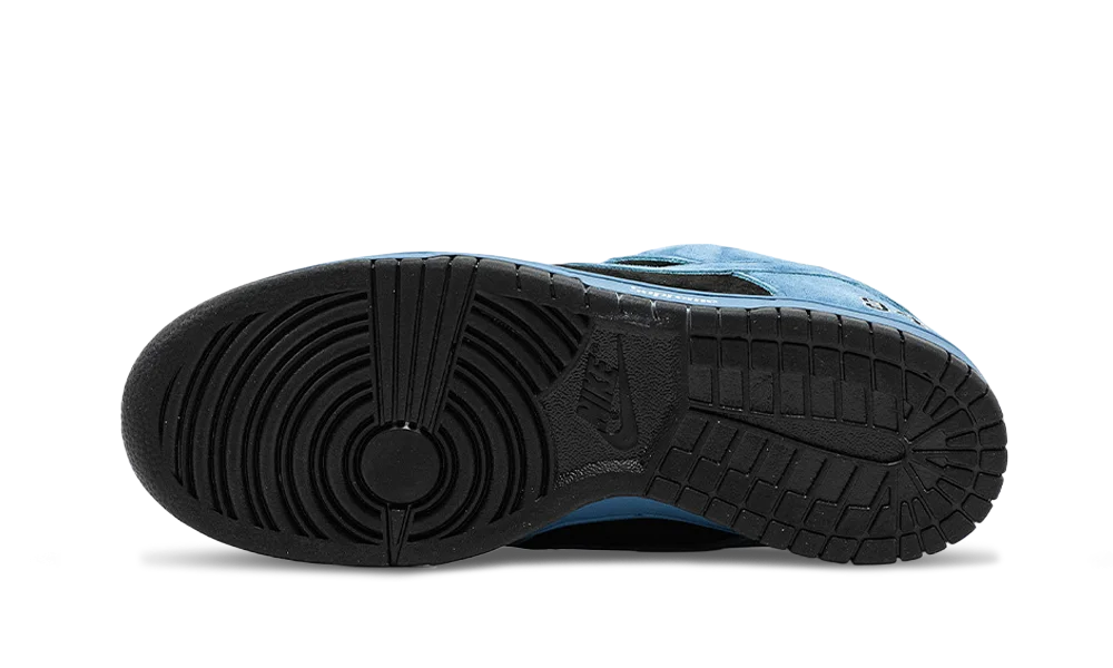 SB Dunk Low Supreme Ocean Fog