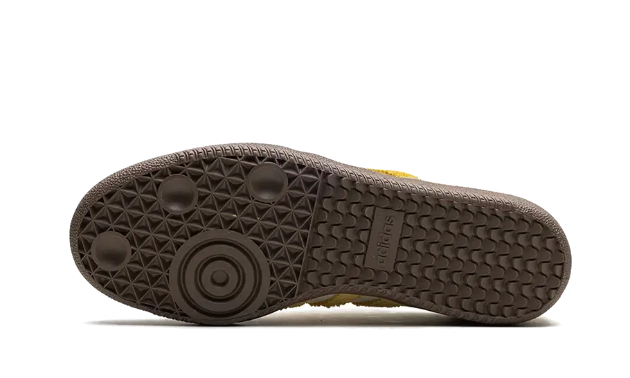 Samba OG Off-White Oat