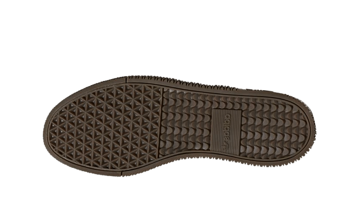 Sambarose Black White Gum