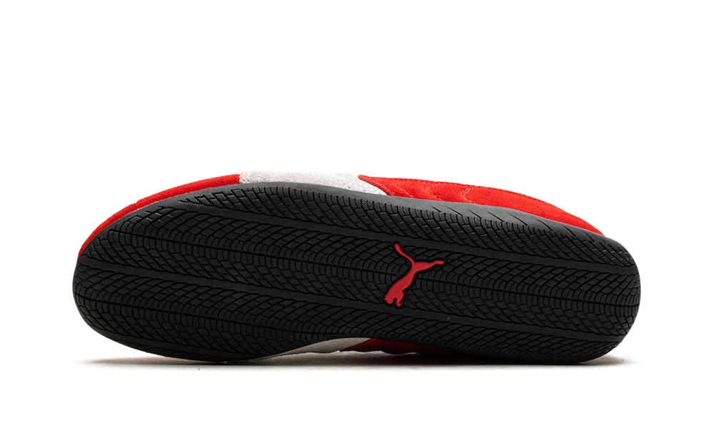 Speedcat OG Red White