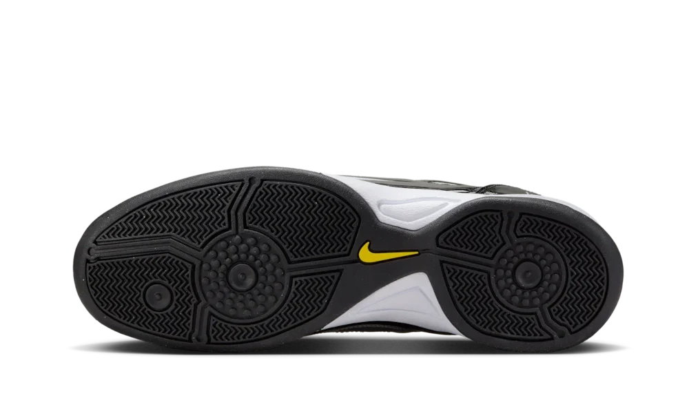 Total 90 Black White