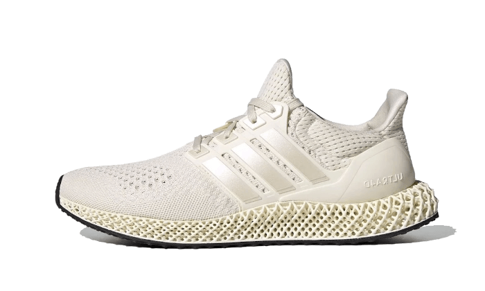 Ultra 4D Core White
