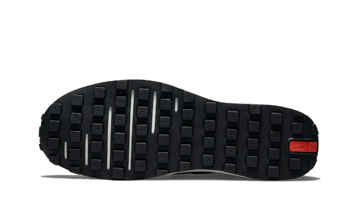 Waffle One Electric Green