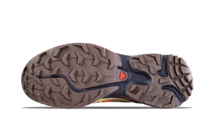 XT-6 Skyline Moonscape