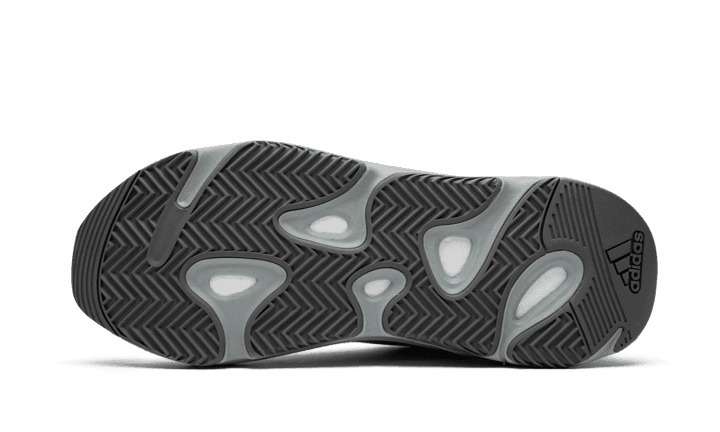 Yeezy 700 V2 Hospital Blue