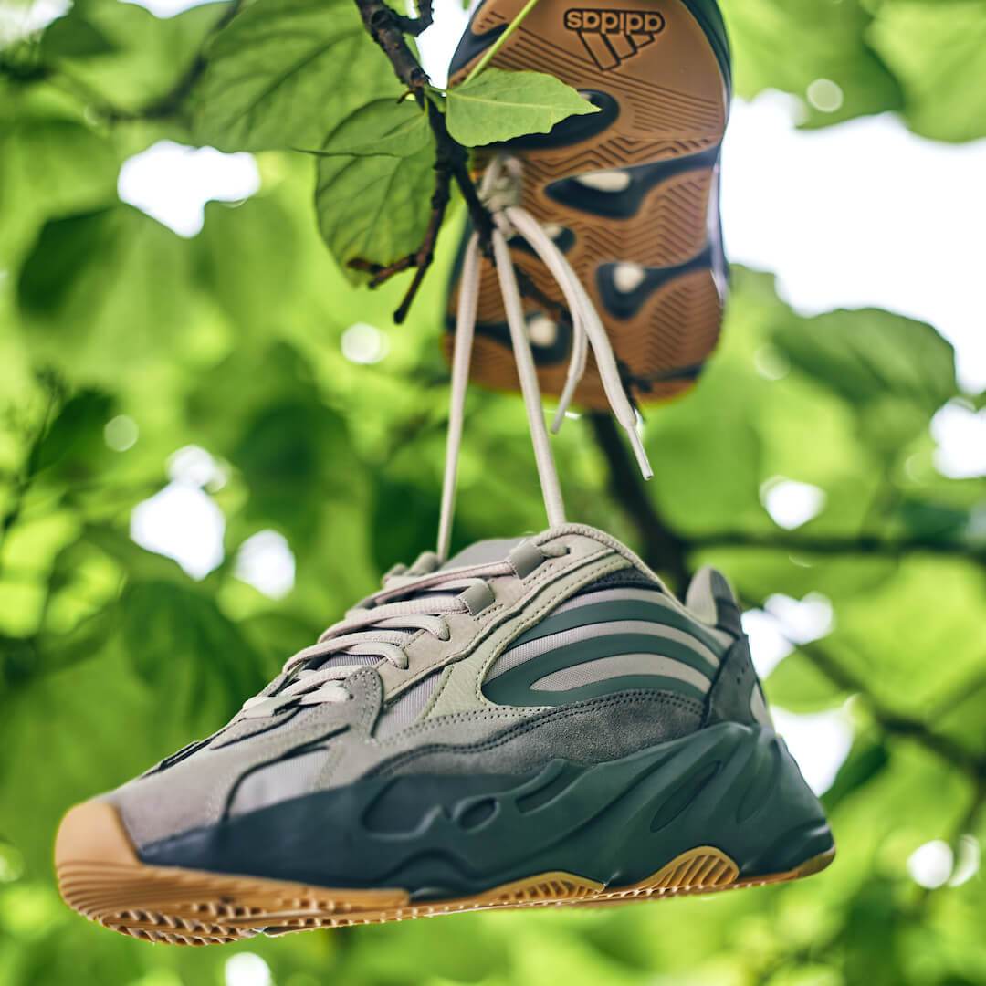 Yeezy 700 V2 Tephra