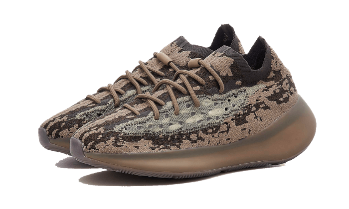 Yeezy Boost 380 Stone Salt