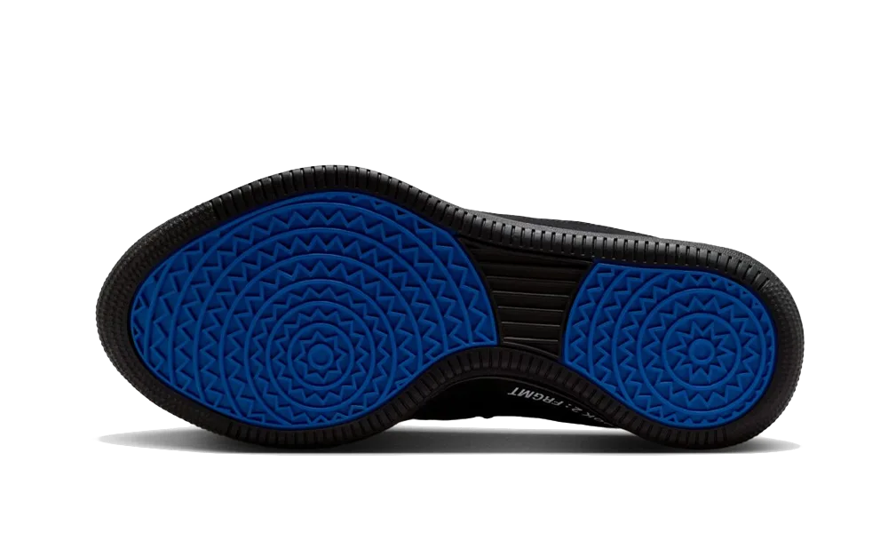 x Fragment Design Book 2 Black