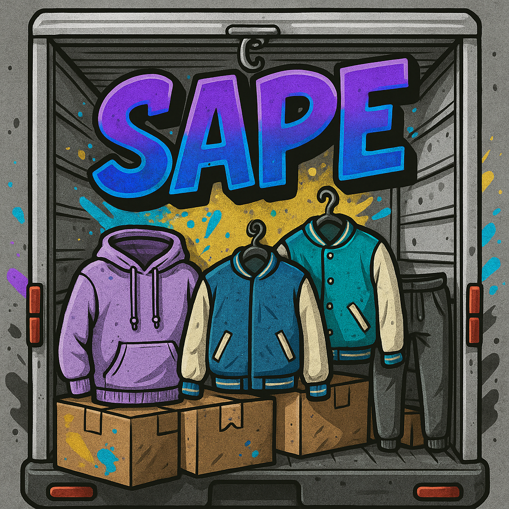 Nos Outfits Street / Chic