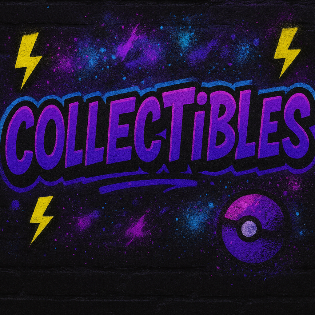 Nos Collectors & Display