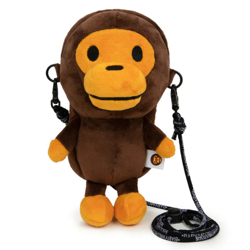 Pochette Smartphone BAPE - Baby Milano - N°2