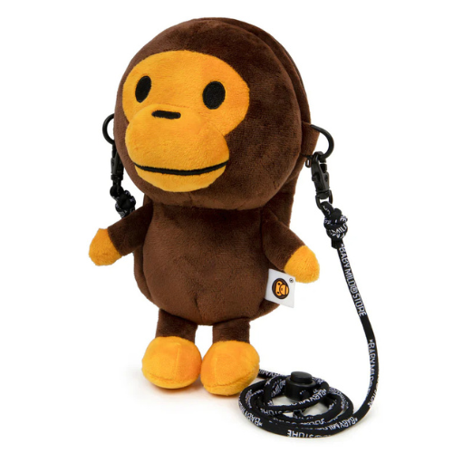 Pochette Smartphone BAPE - Baby Milano - N°2