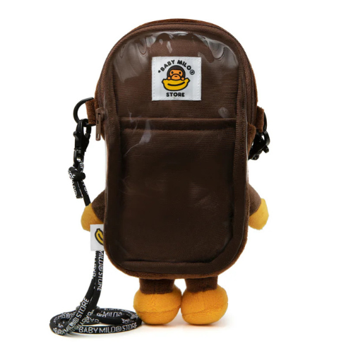 Pochette Smartphone BAPE - Baby Milano - N°2