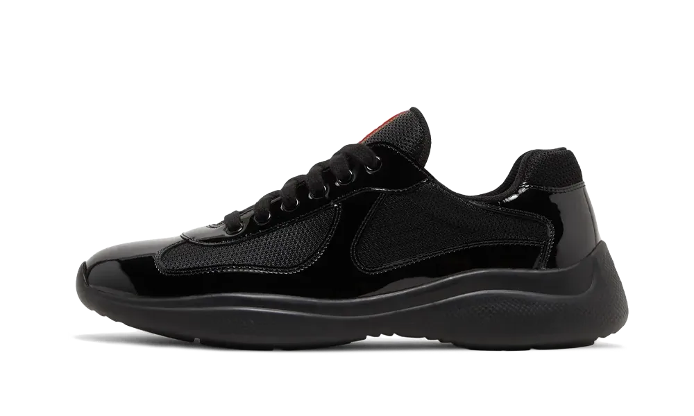 America’s Cup Black