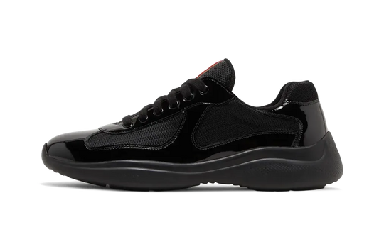 America’s Cup Black