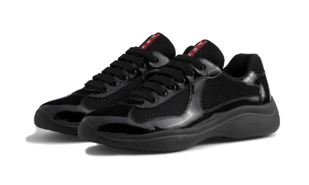 America’s Cup Black
