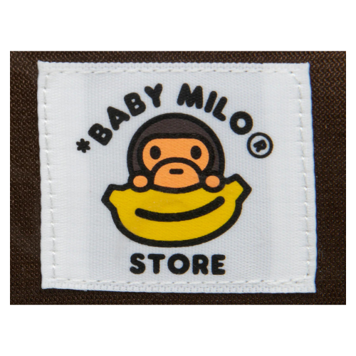 Pochette Smartphone BAPE - Baby Milano - N°2