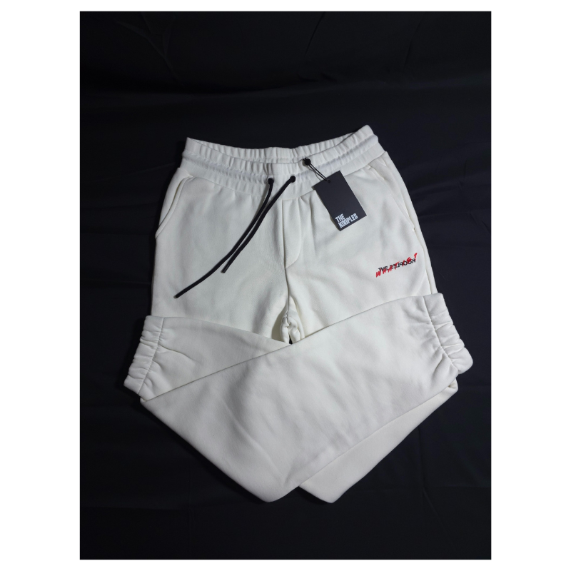 Sweatpant What is / The Kooples  — Blanc — 38 / M