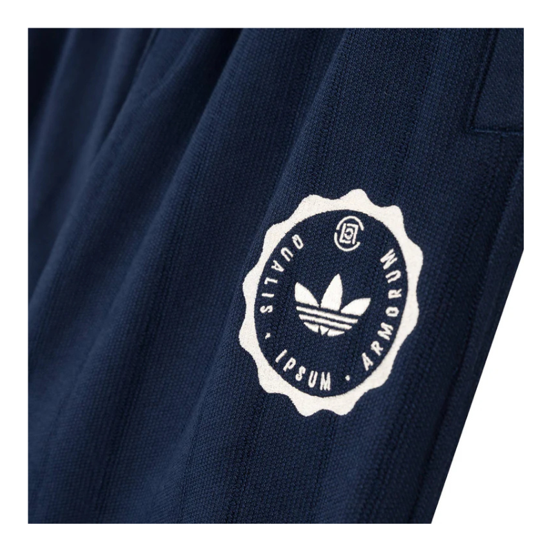 Adidas x clot by edison chen adibreak sweatpants