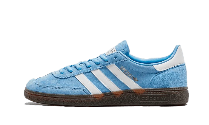 Adidas Handball Spezial Light Blue - Promo & Livraison Gratuite | Hype & Flow