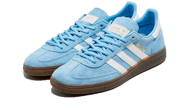 Adidas Handball Spezial Light Blue - Promo & Livraison Gratuite | Hype & Flow