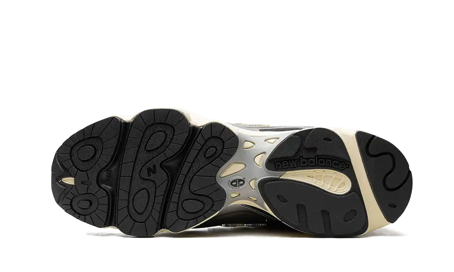 1000 Silver Metallic