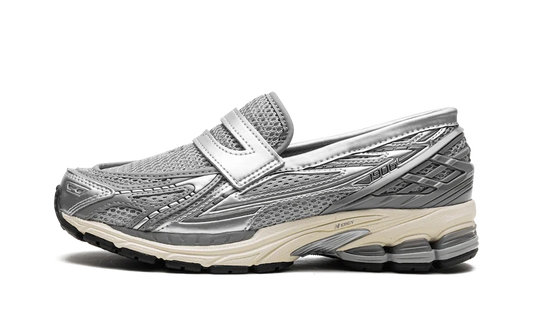 1906L Metallic Silver