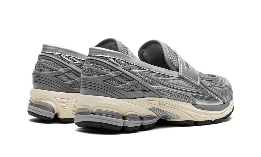 1906L Metallic Silver