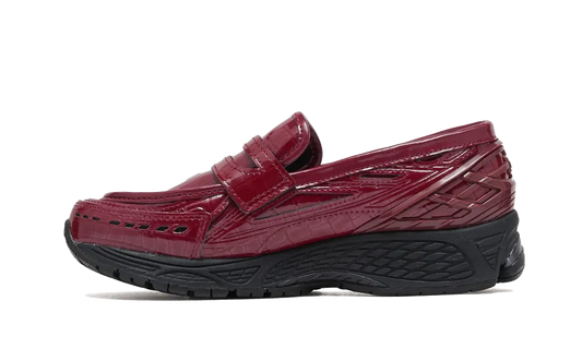 1906L Red Croc