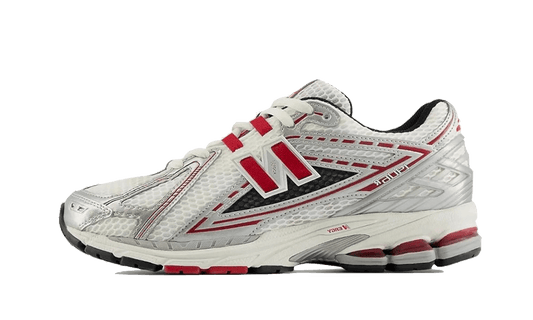 1906R Silver Classic Crimson