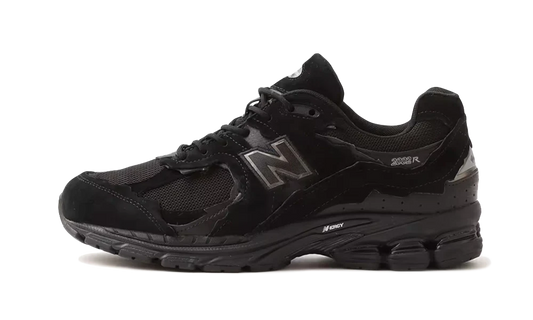 2002DX Protection Pack Black