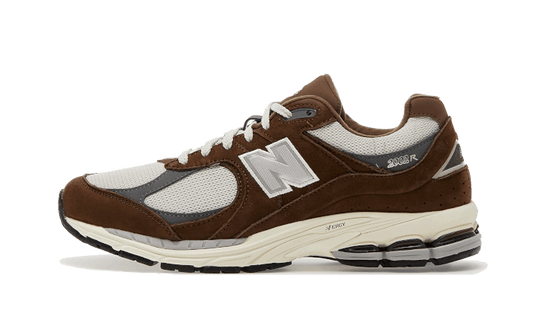 2002R Brown Beige