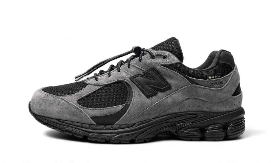 2002R Gore-Tex Charcoal JJJJOUND